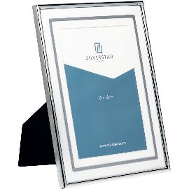 Artikelbild für ZILVERSTAD »Nantes« Bilderrahmen, Höhe: 180 mm, Länge: 130 mm