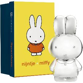 Artikelbild für ZILVERSTAD »Miffy« Spardose