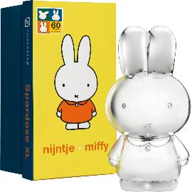 Artikelbild für ZILVERSTAD »Miffy« Spardose XL