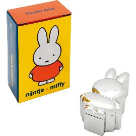 Artikelbild für ZILVERSTAD »Miffy« Haar-/Zahndose