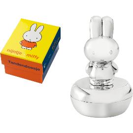 Artikelbild für ZILVERSTAD »Miffy« Haar-/Zahndose