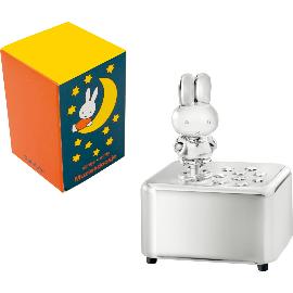 Artikelbild für ZILVERSTAD »Miffy« Spieluhr