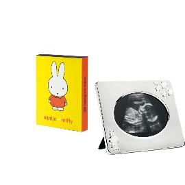 Artikelbild für ZILVERSTAD »Miffy« Echo-Bilderrahmen