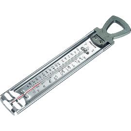 Artikelbild für WESTMARK Zuckerthermometer +40 °C bis +200 °C