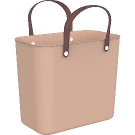 Artikelbild für ROTHO »Albula Style« Multibag, Inhalt: 25,00 Liter, meadow rosa