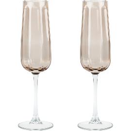 Artikelbild für LEOPOLD VIENNA »Corvina« Sektflöte 2-tlg.