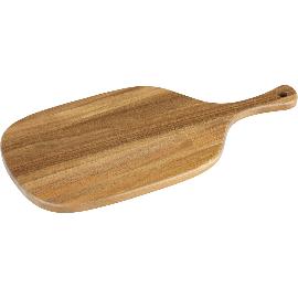 Artikelbild für LEOPOLD VIENNA »Oviedo« Servierbrett Akazie