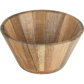 Artikelbild für LEOPOLD VIENNA »Oviedo« Schale Akazie