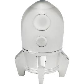 Artikelbild für ZILVERSTAD »Space Shuttle« Spardose