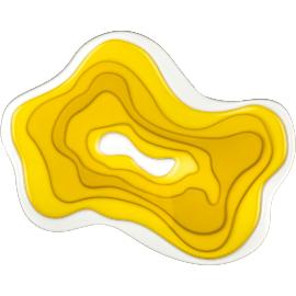 Artikelbild für STYLE DE VIE Olivenölschale Keramik