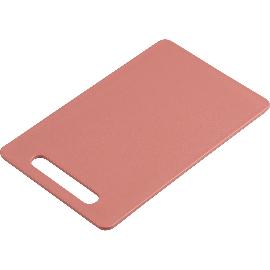 Artikelbild für KESPER Schneidbrett, Höhe: 5 mm, Länge: 235 mm, Breite: 145 mm, rot