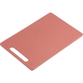 Artikelbild für KESPER Schneidbrett, Höhe: 5 mm, Länge: 285 mm, Breite: 195 mm, rot