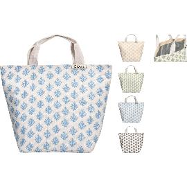 Artikelbild für Kühl-/Lunchtasche sortiert, Inhalt: 5,00 Liter, Länge: 350 mm, Breite: 220 mm
