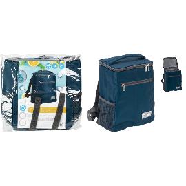 Artikelbild für Kühlrucksack, Inhalt: 10,00 Liter, Länge: 360 mm, Breite: 340 mm