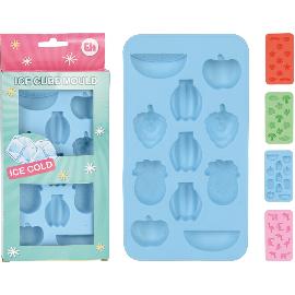 Artikelbild für Eiswürfelform Motive, sortiert