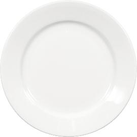 Artikelbild für SELTMANN »Dick« Teller flach, Höhe: 28 mm, ø: 230 mm, weiß