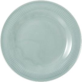 Artikelbild für SELTMANN »Beat« Teller flach, Höhe: 20 mm, ø: 230 mm, arktisblau