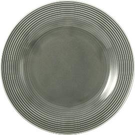 Artikelbild für SELTMANN »Beat« Teller flach, Höhe: 20 mm, ø: 230 mm, perlgrau