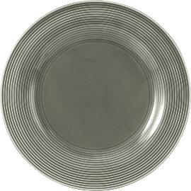 Artikelbild für SELTMANN »Beat« Teller flach, Höhe: 22 mm, ø: 275 mm, perlgrau
