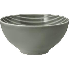 Artikelbild für SELTMANN »Beat« Schale, Inhalt: 0,77 Liter, Höhe: 76 mm, ø: 155 mm, perlgrau