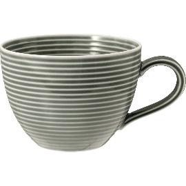 Artikelbild für SELTMANN »Beat« Kaffee-Obere, Inhalt: 0,26 Liter, Höhe: 66 mm, perlgrau