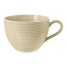 Artikelbild für SELTMANN »Beat« Kaffee-Obere, Inhalt: 0,35 Liter, Höhe: 73 mm, sandbeige