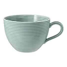 Artikelbild für SELTMANN »Beat« Kaffee-Obere, Inhalt: 0,35 Liter, Höhe: 73 mm, arktisblau