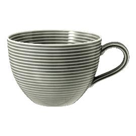 Artikelbild für SELTMANN »Beat« Kaffee-Obere, Inhalt: 0,35 Liter, Höhe: 73 mm, perlgrau