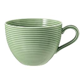 Artikelbild für SELTMANN »Beat« Kaffee-Obere, Inhalt: 0,35 Liter, Höhe: 73 mm, salbeigrün