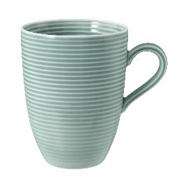 Artikelbild für SELTMANN »Beat« Becher mit Henkel, Inhalt: 0,35 Liter, Höhe: 108 mm, arktisblau