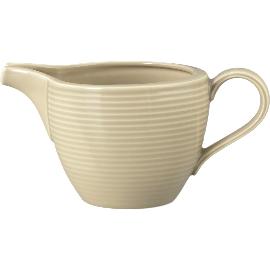 Artikelbild für SELTMANN »Beat« Gießer, Inhalt: 0,29 Liter, Höhe: 80 mm, ø: 93 mm, sandbeige