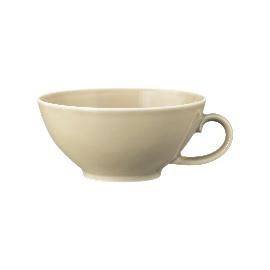 Artikelbild für SELTMANN »Beat« Tee-Obere, Inhalt: 0,14 Liter, Höhe: 45 mm, ø: 100 mm, sandbeige