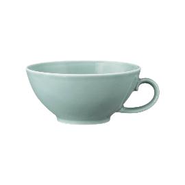 Artikelbild für SELTMANN »Beat« Tee-Obere, Inhalt: 0,14 Liter, Höhe: 45 mm, arktisblau