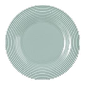 Artikelbild für SELTMANN »Beat« Teller flach, Höhe: 18 mm, ø: 170 mm, arktisblau