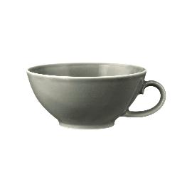 Artikelbild für SELTMANN »Beat« Tee-Obere, Inhalt: 0,14 Liter, Höhe: 45 mm, ø: 100 mm, perlgrau