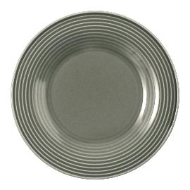 Artikelbild für SELTMANN »Beat« Teller flach, Höhe: 18 mm, ø: 170 mm, perlgrau