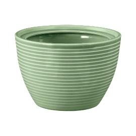 Artikelbild für SELTMANN »Beat« Unterteil zur Zuckerdose, Inhalt: 0,27 Liter, salbeigrün