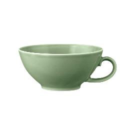 Artikelbild für SELTMANN »Beat« Tee-Obere, Inhalt: 0,14 Liter, Höhe: 45 mm, salbeigrün