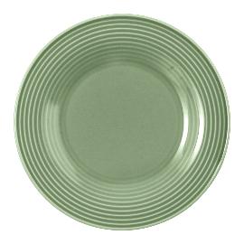 Artikelbild für SELTMANN »Beat« Teller flach, Höhe: 18 mm, ø: 170 mm, salbeigrün
