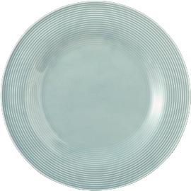 Artikelbild für SELTMANN »Beat« Teller flach, Höhe: 26 mm, ø: 300 mm, arktisblau