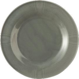 Artikelbild für SELTMANN »Beat« Teller flach, Höhe: 26 mm, ø: 300 mm, perlgrau