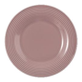 Artikelbild für SELTMANN »Beat« Teller flach, Höhe: 18 mm, ø: 170 mm, altrosa