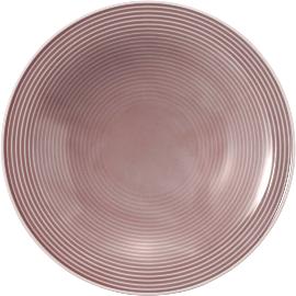 Artikelbild für SELTMANN »Beat« Teller tief, Inhalt: 0,40 Liter, Höhe: 41 mm, ø: 225 mm, altrosa