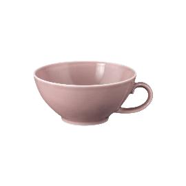 Artikelbild für SELTMANN »Beat« Tee-Obere, Inhalt: 0,14 Liter, Höhe: 45 mm, ø: 100 mm, altrosa