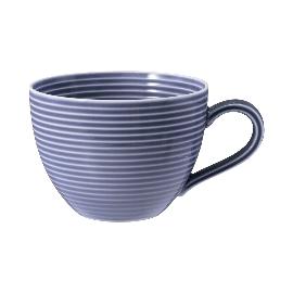 Artikelbild für SELTMANN »Beat« Kaffee-Obere, Inhalt: 0,26 Liter, Höhe: 66 mm, fliederblau