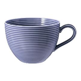 Artikelbild für SELTMANN »Beat« Kaffee-Obere, Inhalt: 0,35 Liter, Höhe: 73 mm, fliederblau