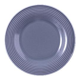 Artikelbild für SELTMANN »Beat« Teller flach, Höhe: 18 mm, ø: 170 mm, fliederblau