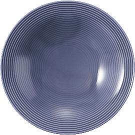 Artikelbild für SELTMANN »Beat« Teller tief, Inhalt: 0,40 Liter, ø: 225 mm, fliederblau