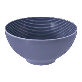 Artikelbild für SELTMANN »Beat« Schale, Inhalt: 0,77 Liter, Höhe: 76 mm, ø: 155 mm, fliederblau