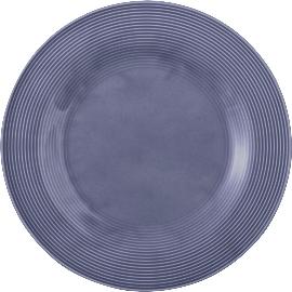 Artikelbild für SELTMANN »Beat« Teller flach, Höhe: 26 mm, ø: 300 mm, fliederblau